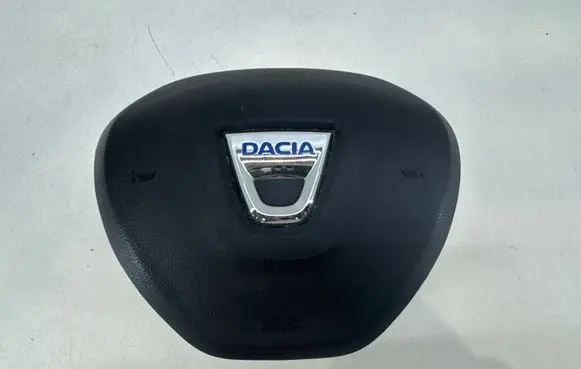 Dacia Duster Steering wheel airbag 985701179R 0589P1000969