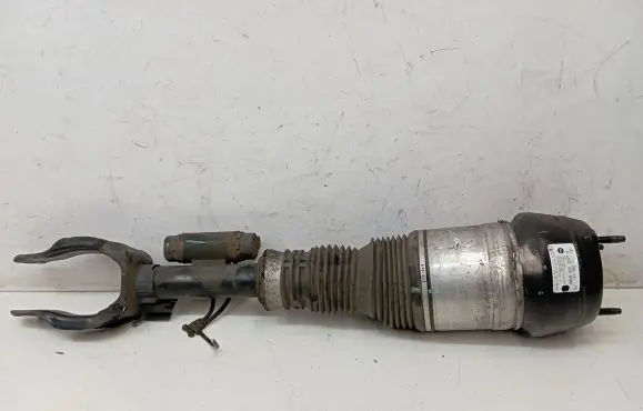 Mercedes-Benz GLE (W166 - C292) Front shock absorber/damper A2923200400