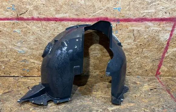 Volkswagen T-Roc Front wheel arch liner splash guards 2GA809958C S2510E071-M