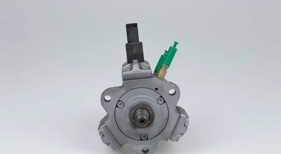 Peugeot 206 Fuel injection high pressure pump 0445010046 1920AE 1920EA