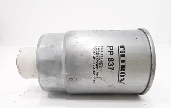 Opel Astra G Fuel filter 