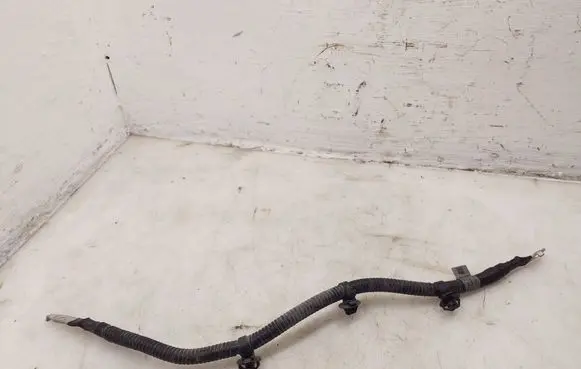 Hyundai Kona I Negative earth cable (battery) 91661K4500