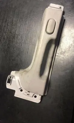 Mercedes-Benz Vito Viano W639 Sliding door interior handle 6397600461