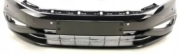 Volkswagen PASSAT B8 Front bumper 3G0807217AM