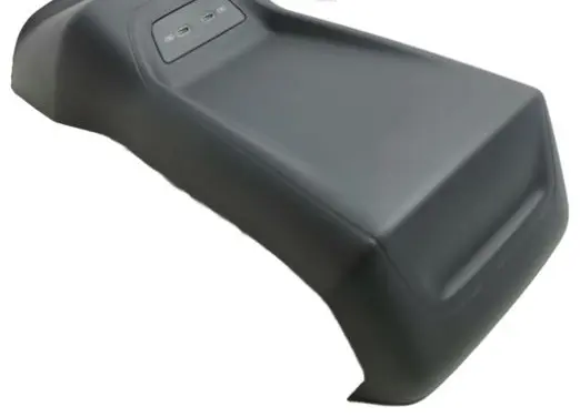 Cupra Born Dashboard lower bottom trim panel 10E864298B