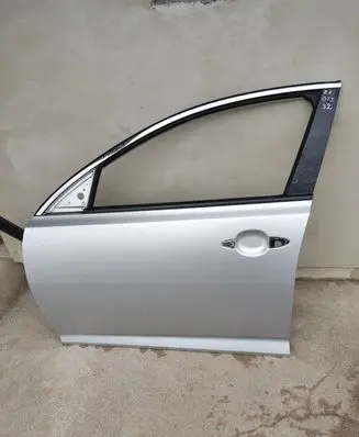 KIA Optima Front door