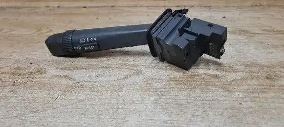 Indicator stalk