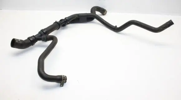 Smart ForFour II W453 Engine coolant pipe/hose A4535012400 215036527R