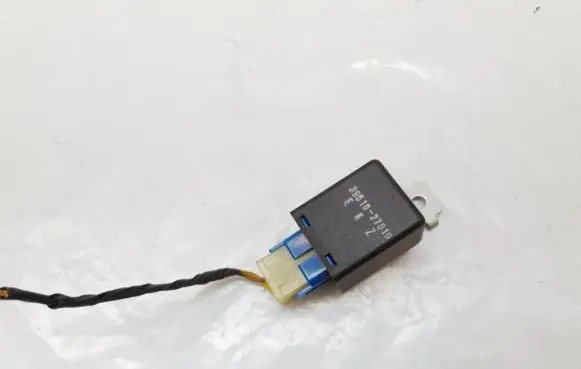KIA Magentis Other relay 39510-27010