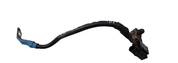 Hyundai Tucson TL Negative earth cable (battery) 37180D7200