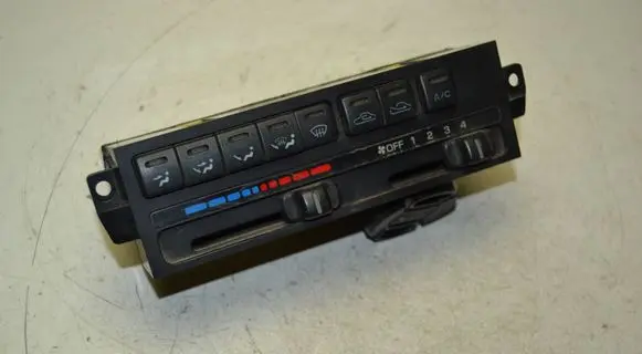 Ford Probe Climate control unit 1DF08A KB44