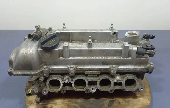 Hyundai Tucson TL Engine head 221112B750