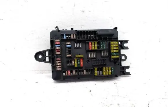 BMW 4 F32 F33 Fuse box set 9337880