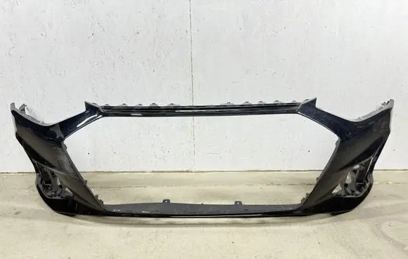 Audi A4 S4 B9 8W Front bumper 8W0807437AQ