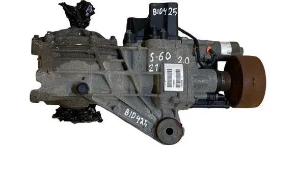 Volvo S60 Rear differential P31492598 31380867 P1216694