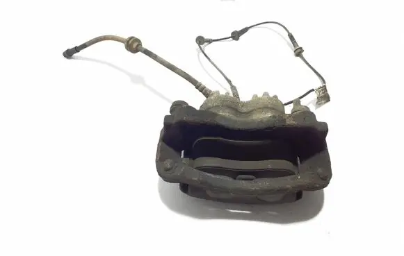 Renault Master III Front brake caliper 410119220R