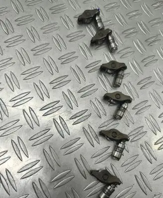 Volkswagen Touran III Valve rocker arm 