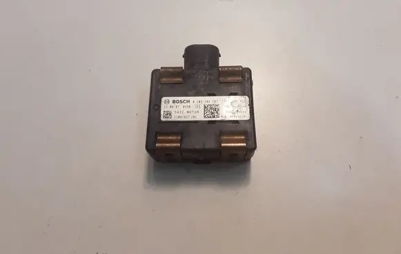 MG MG5 II Distronic sensor radar 11047827