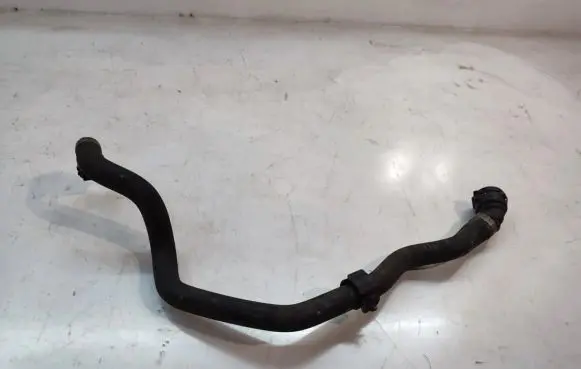 BMW X6 E71 Engine coolant pipe/hose 7509984