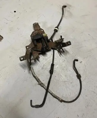 Volkswagen Transporter - Caravelle T5 Vacuum valve 1K0906627A 70086800