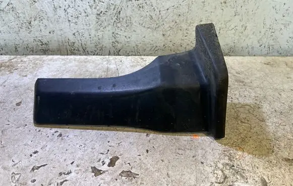 Ram 1500 Rear mudguard 68307197AB 897B 13419