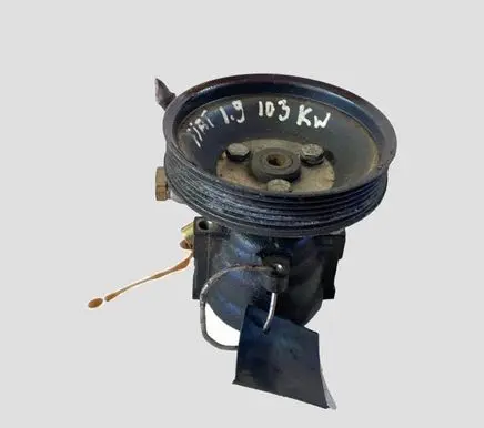 Alfa Romeo 156 Power steering pump 26103252FK 55183805