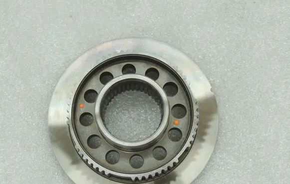 BMW X3 E83 Other gearbox part 27103455132 27103455135