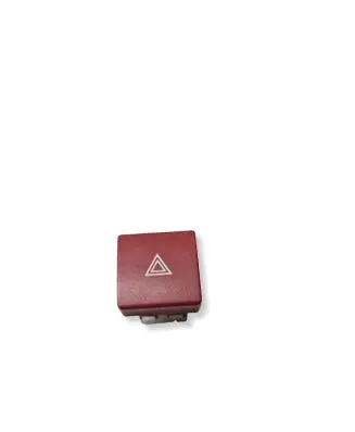 Peugeot Partner Hazard light switch 96583113KR