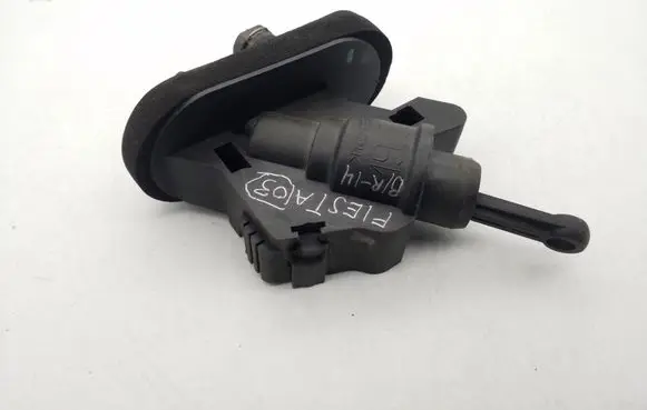 Ford Fiesta Clutch master cylinder 2S617A543AC