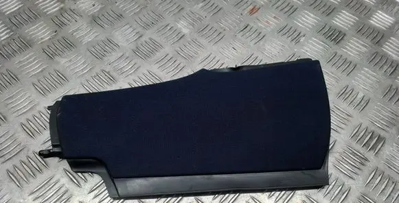Porsche 911 991 Centre console side trim rear 99156187500