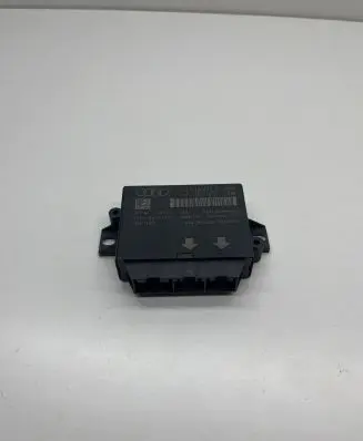 Audi A6 S6 C7 4G Parking PDC control unit/module 4G0919475H 4H0919475E
