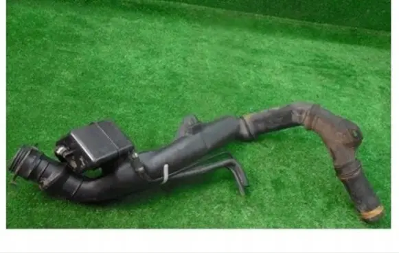 Citroen Evasion Intake resonator 