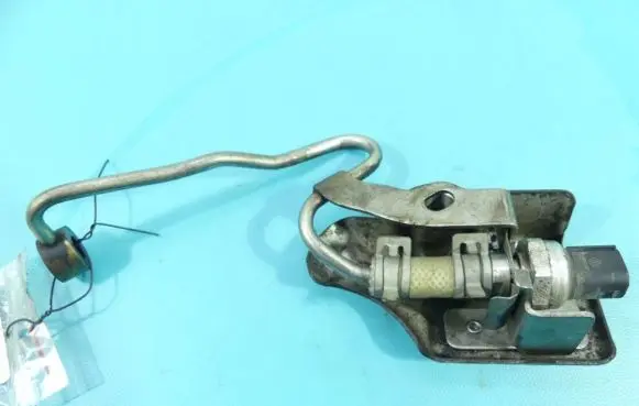 Renault Koleos I Exhaust gas pressure sensor 8200811025 IMPRK1340400
