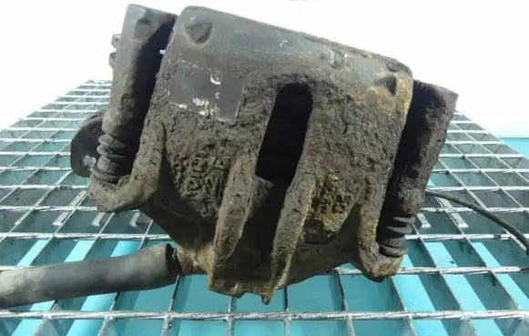 Peugeot 307 Front brake caliper IMPRK1320516