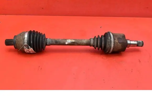 Ford Mondeo MK IV Front driveshaft 