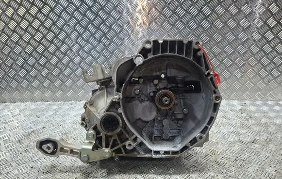 Fiat Panda III Manual 5 speed gearbox S27647005 C510521