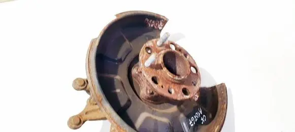 KIA Optima Rear wheel hub 