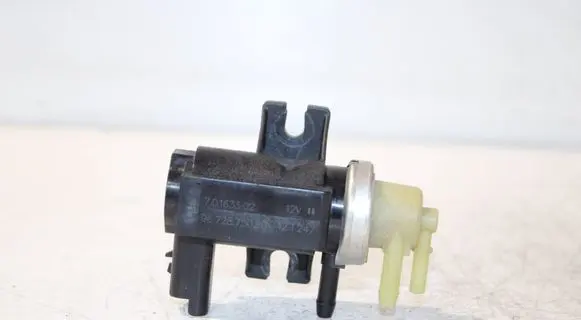 Volvo V70 Turbo solenoid valve 9672875080