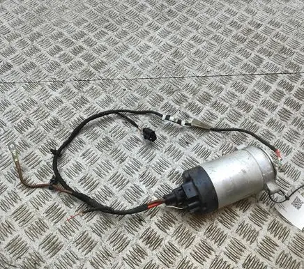 Volkswagen ID.4 Steering rack electric part 1EE907144K 1EE959440D
