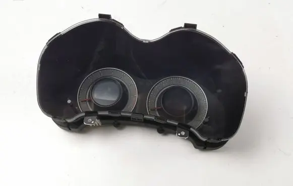 Toyota Auris 150 Speedometer (instrument cluster) 8380002L92
