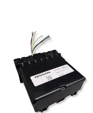Nissan Leaf II (ZE1) Other control units/modules 274473NL0A MB1778000371