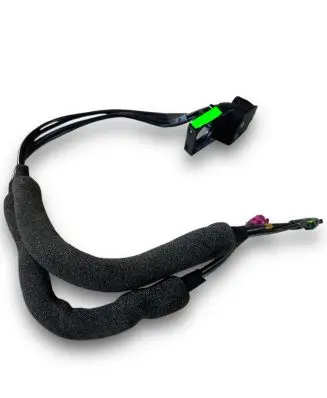 Mercedes-Benz GLE W167 Central body control module S1076 A1678209500