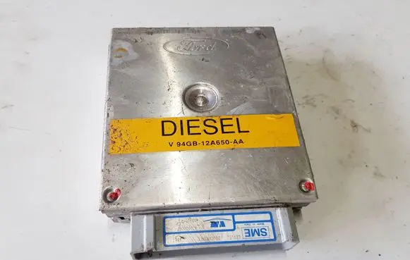 Ford Scorpio Engine control unit/module 94GB12A650AA