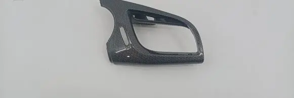 Citroen DS3 Panel trim 96857507ZD 1015360 RHD