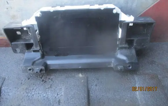Ford Connect Screen/display/small screen EM5T18B955BD