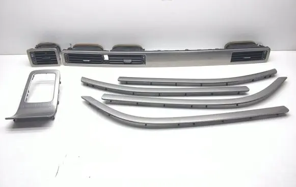 Volvo S80 Interior decorative trim set 30715143 30755191 30672191