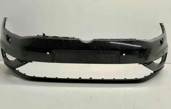 Volkswagen Golf VII Front bumper 5G0807221FL