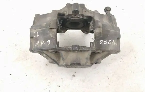 Mercedes-Benz CL C215 Rear brake caliper 0024205483 A0024205483