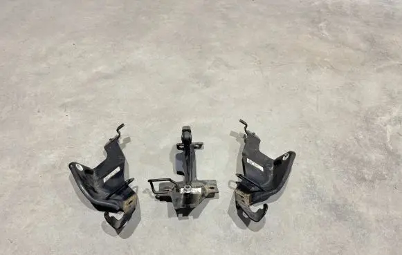 Mercedes-Benz A W176 Other interior part A1769200124 A1769200224 A1769200324
