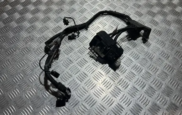 KIA Ceed Positive cable (battery) 91850-A2420
